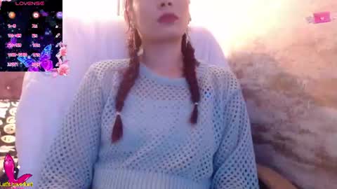 Snapshot of _yuyi chatting on 25, 6, 2026 Yuyi online show from 25, 6, 2026