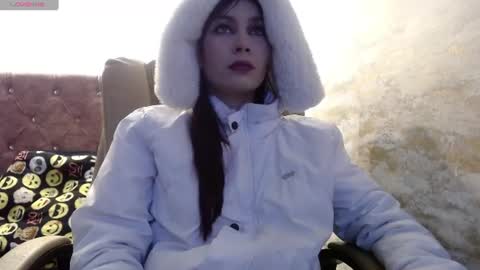Snapshot of _yuyi chatting on 8, 7, 2026 Yuyi online show from 8, 7, 2026