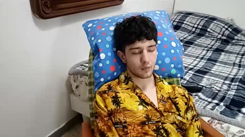 Oleg online show from 20, 3, 2026