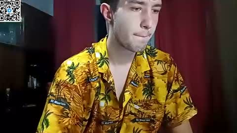 Oleg online show from 8, 7, 2026