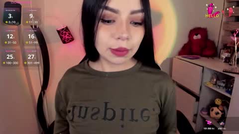 _zathara_ online show from 15, 2, 2025