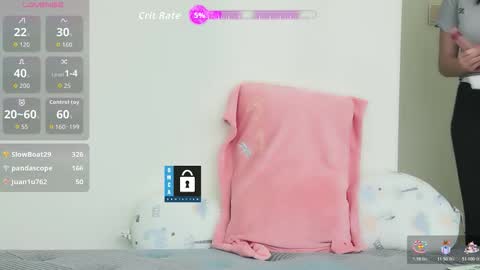 _zizi_ online show from 3, 2, 2026