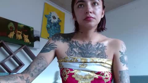 Zoe  online show from 16, 11, 2025