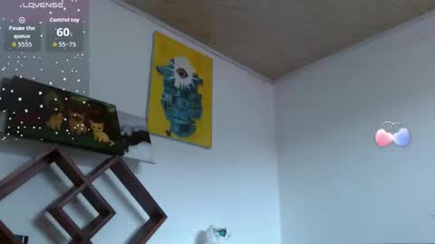 Zoe  online show from 15, 12, 2025