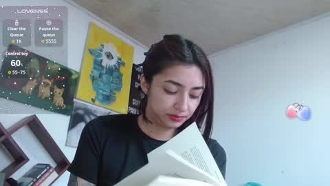 Zoe  online show from 17, 2, 2026