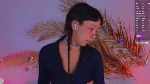 Ally online show from 4, 3, 2025