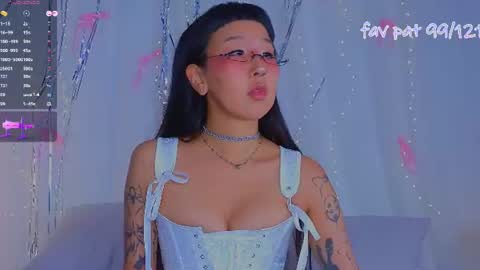 Snapshot of a1ly chatting on 5, 7, 2026 Ally online show from 5, 7, 2026
