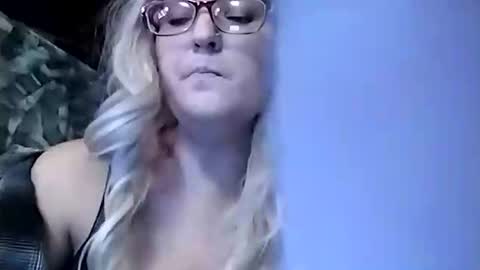 Bree Anna online show from 27, 12, 2024