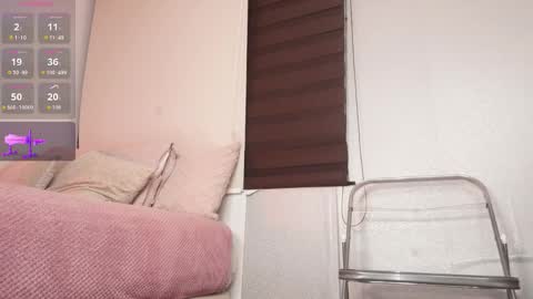 Alexandra  online show from 23, 2, 2026