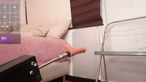 Alexandra  online show from 6, 3, 2026