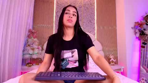 Aisha online show from 5, 12, 2025