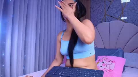 Aisha online show from 27, 5, 2026