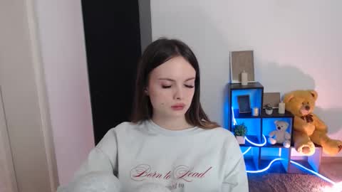 Snapshot of a_ariella_ chatting on 25, 10, 2025 a_ariella_ online show from 25, 10, 2025