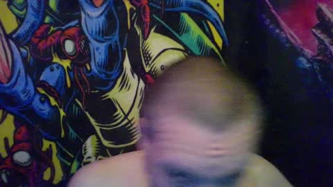 Snapshot of a_bored_dragon chatting on 1, 3, 2025 A Bored Dragon online show from 1, 3, 2025