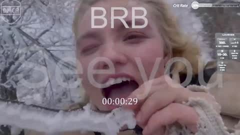 Asya online show from 1, 1, 2025