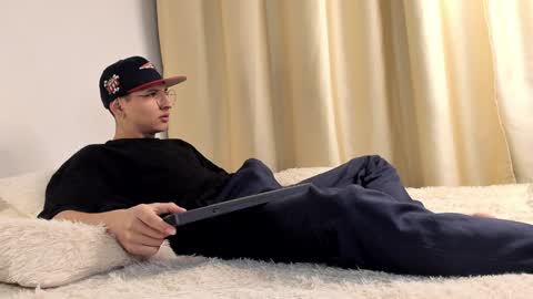 alejo online show from 5, 12, 2024