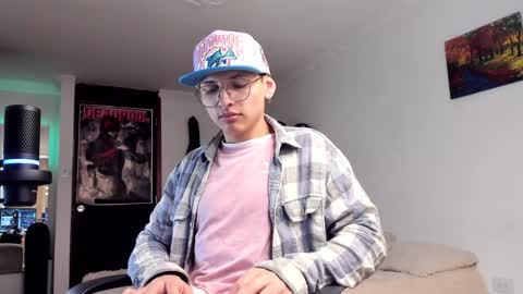 alejo online show from 10, 12, 2024