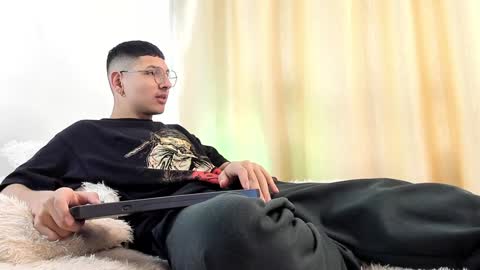 alejo online show from 19, 12, 2024