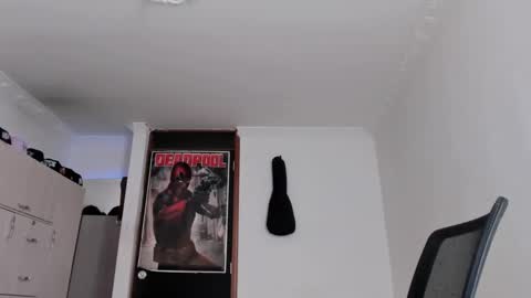 alejo online show from 22, 1, 2025