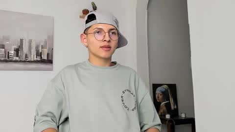 alejo online show from 7, 3, 2025