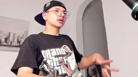 alejo online show from 9, 3, 2025