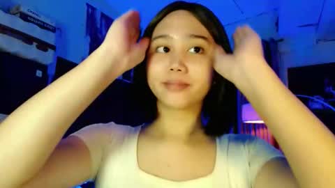 Lovely Yana  online show from 4, 10, 2025