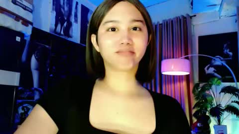 Lovely Yana  online show from 15, 10, 2025