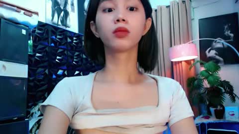 Lovely Yana  online show from 1, 4, 2026