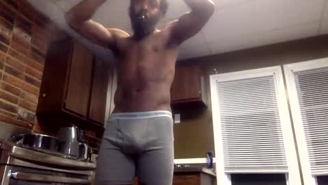 a_rizzy85 online show from 19, 5, 2026
