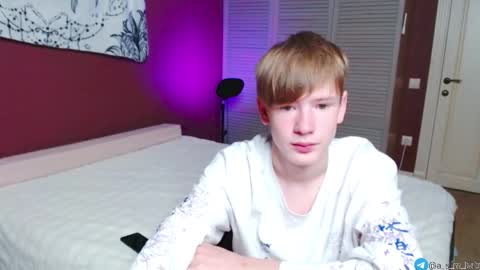 Kris Michael online show from 16, 9, 2025