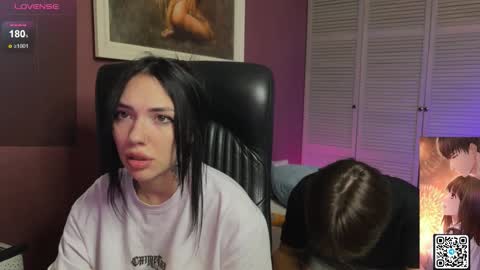 Kris Michael online show from 18, 11, 2025