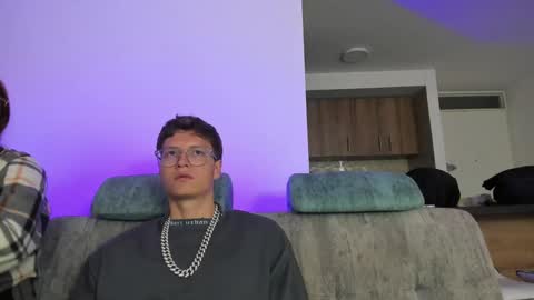 A Sexy Couple online show from 11, 12, 2024