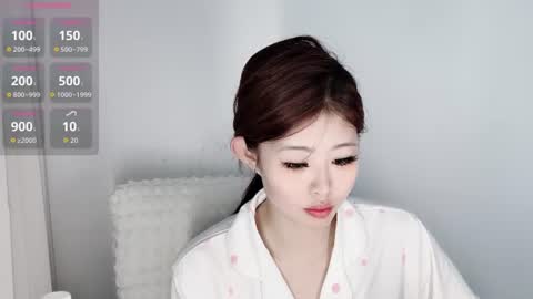 a_sweet_168_m online show from 8, 6, 2026