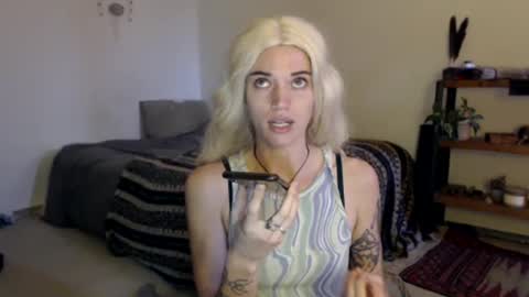 ally online show from 28, 12, 2024