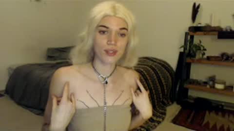 ally online show from 12, 1, 2025