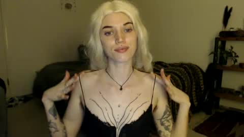 ally online show from 17, 1, 2025