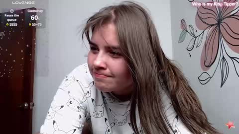 Abby Lee  online show from 21, 1, 2025