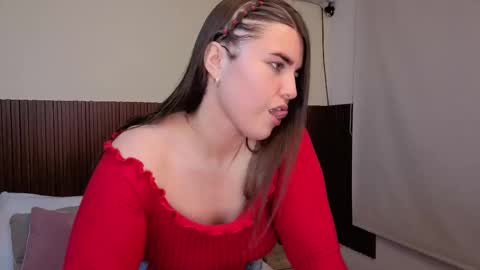 Abby Lee  online show from 12, 3, 2026