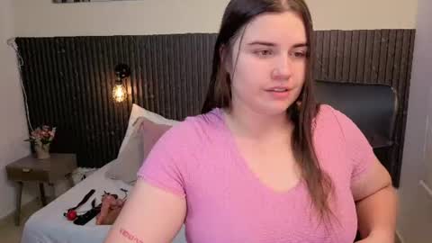 Snapshot of aabby_lee chatting on 14, 6, 2026 Abby Lee online show from 14, 6, 2026