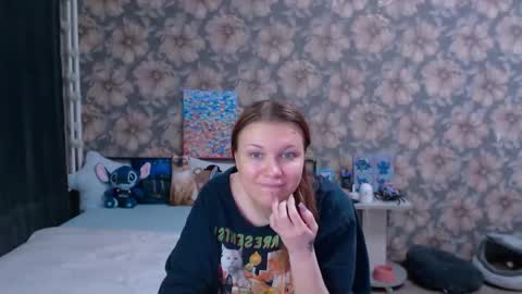 Alice online show from 24, 3, 2026