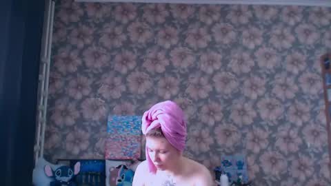 Alice online show from 15, 4, 2026