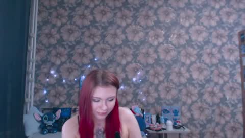 Alice online show from 23, 4, 2026