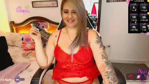 aamanda online show from 13, 4, 2026