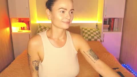 Snapshot of aamica chatting on 10, 6, 2026 Lea online show from 10, 6, 2026