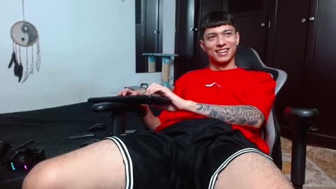 Snapshot of aarman_bannana chatting on 4, 2, 2025 aarman online show from 4, 2, 2025