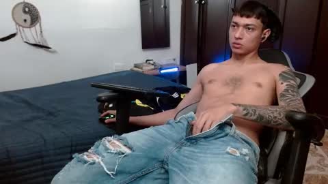 aarman online show from 23, 11, 2025