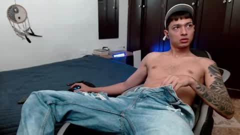 aarman online show from 22, 12, 2025