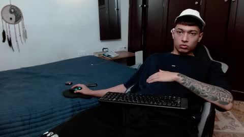 aarman online show from 16, 2, 2026