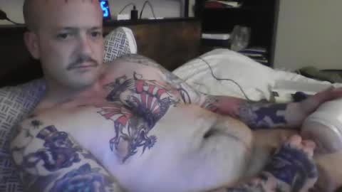 aarmun37 online show from 25, 2, 2025