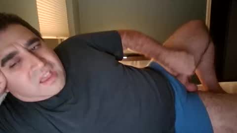 Aaron online show from 4, 11, 2025